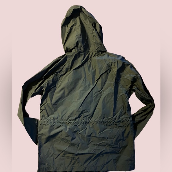 Muji Raincoat - Picture 9 of 10